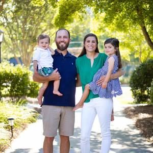 Meet your Posher, Taylor